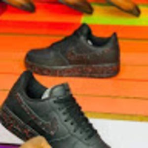 Meet your Posher, Ndulva